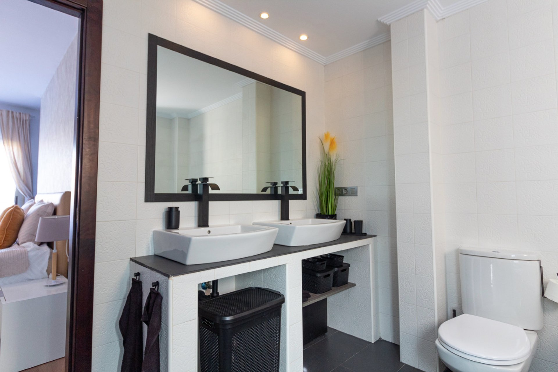 Reventa - Apartamento - Torrevieja - Beach