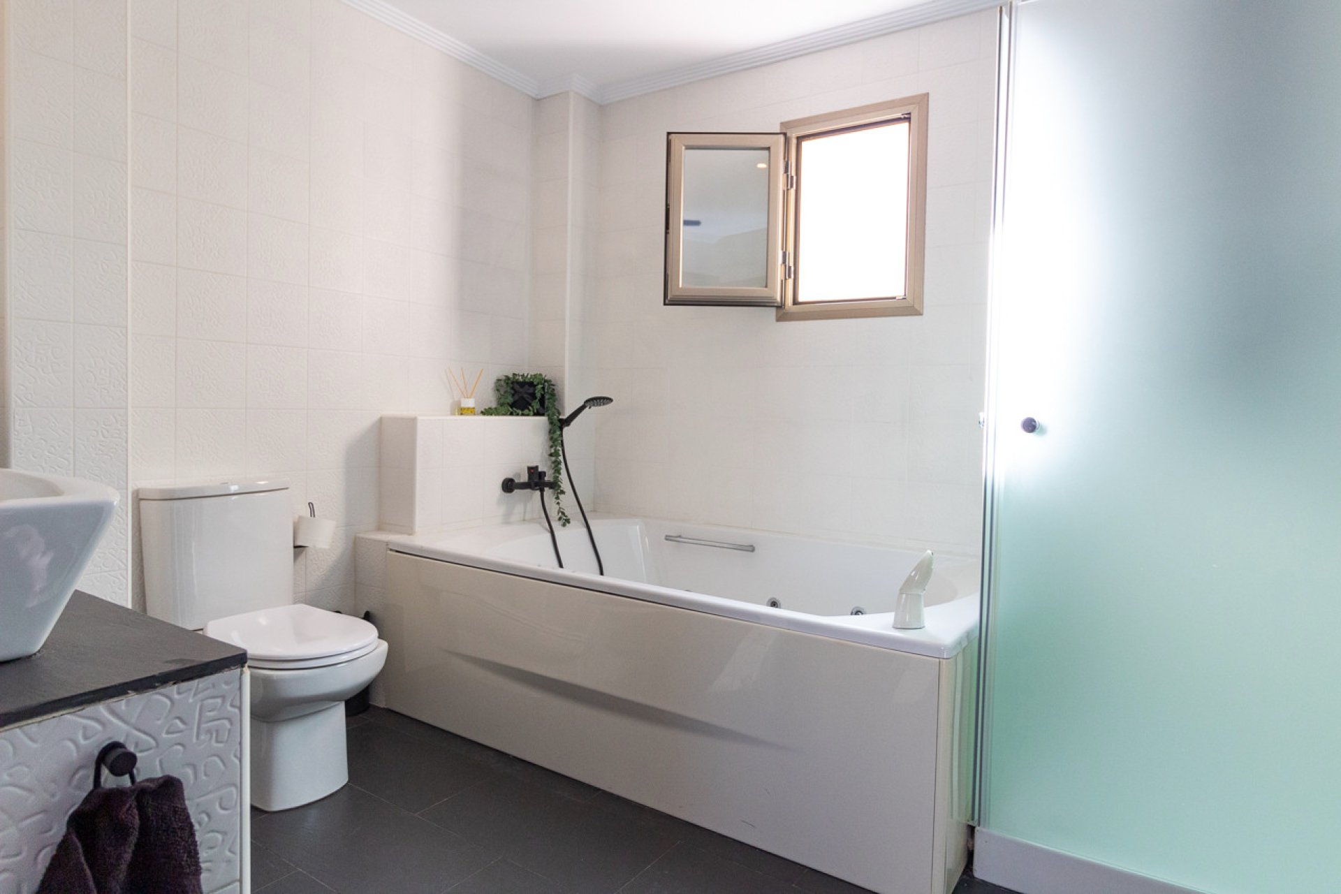 Reventa - Apartamento - Torrevieja - Beach