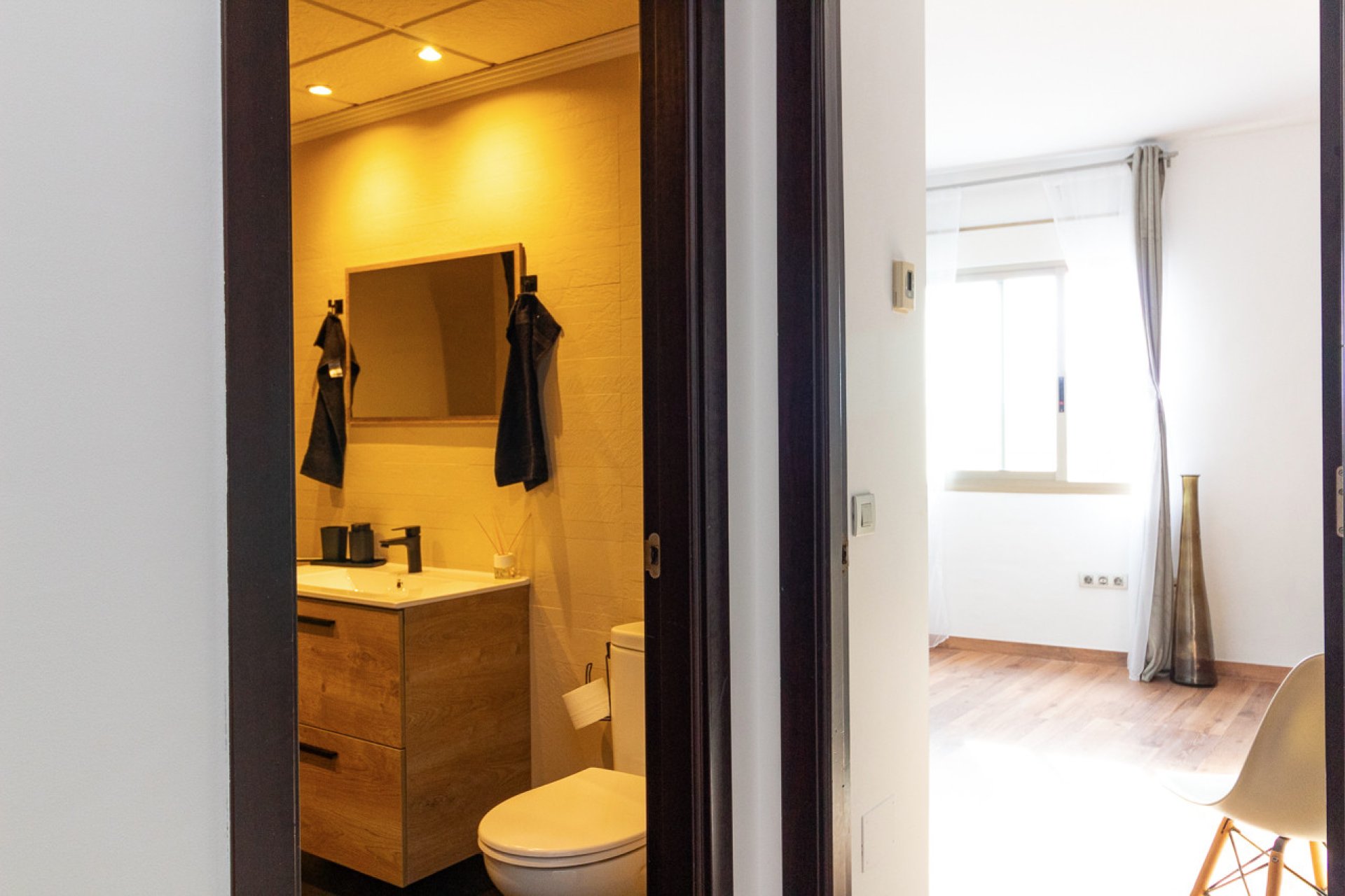 Reventa - Apartamento - Torrevieja - Beach