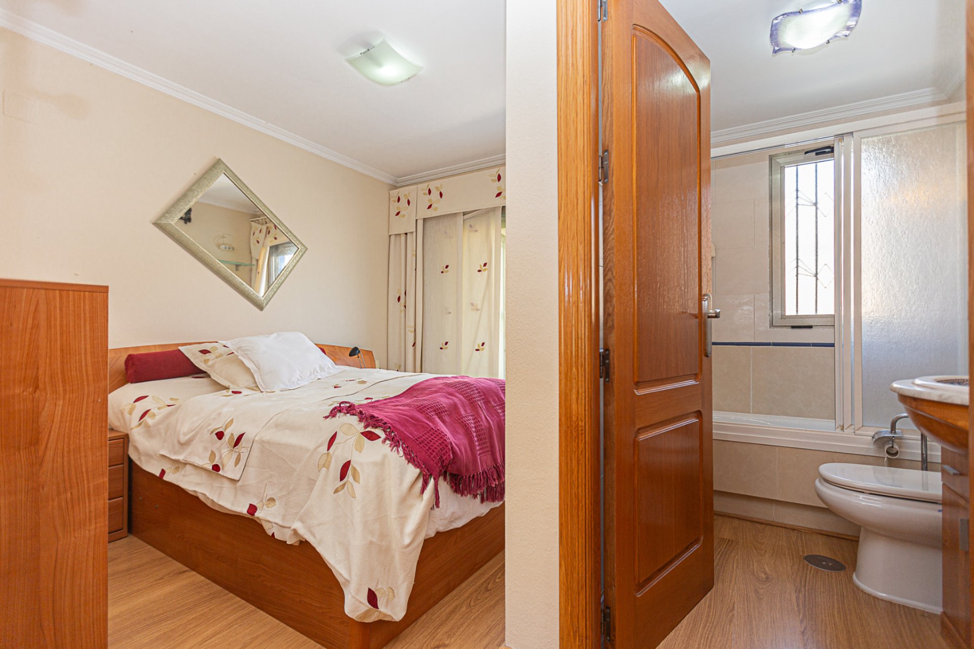 Reventa - Apartamento - Torrevieja - Beach