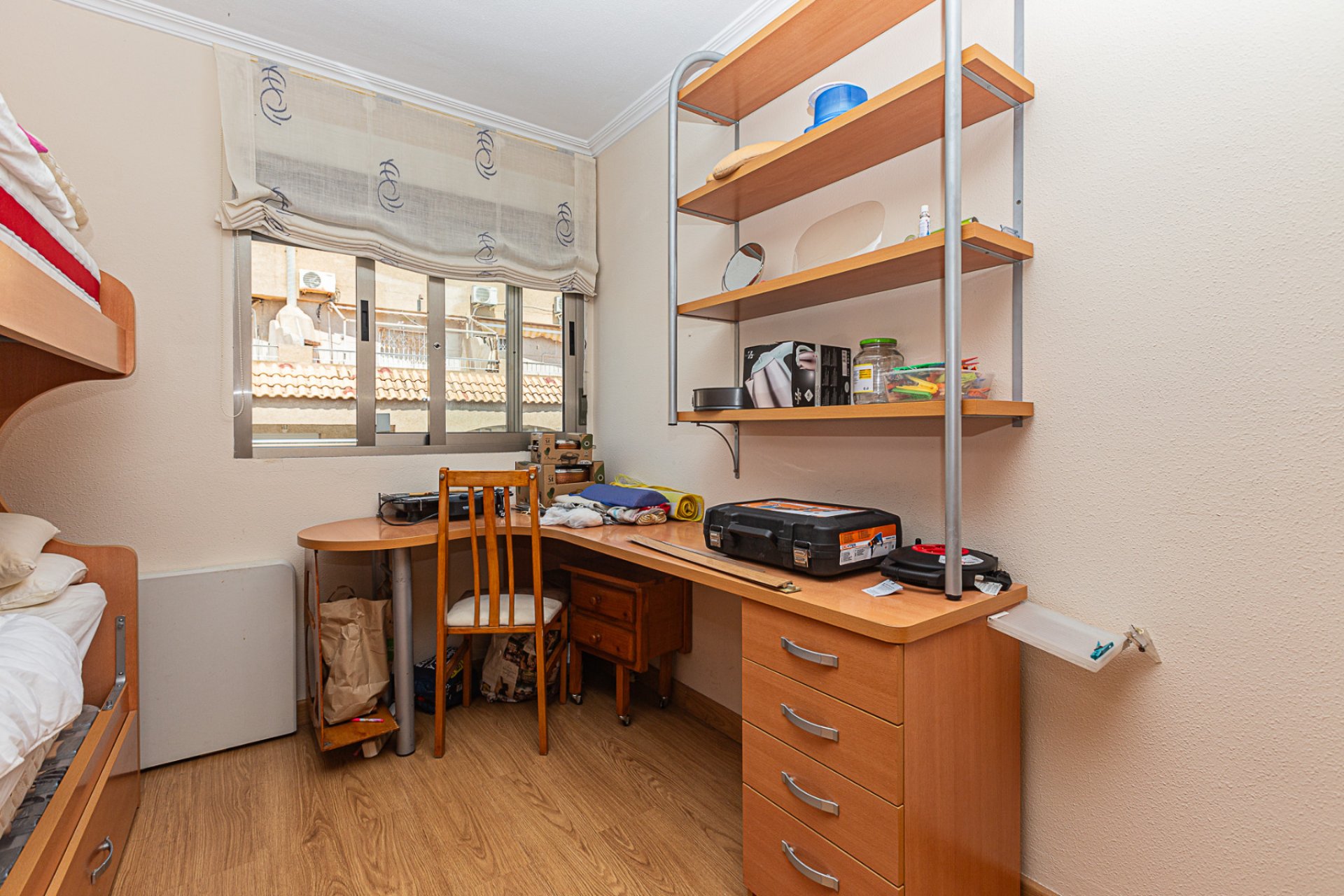 Reventa - Apartamento - Torrevieja - Beach