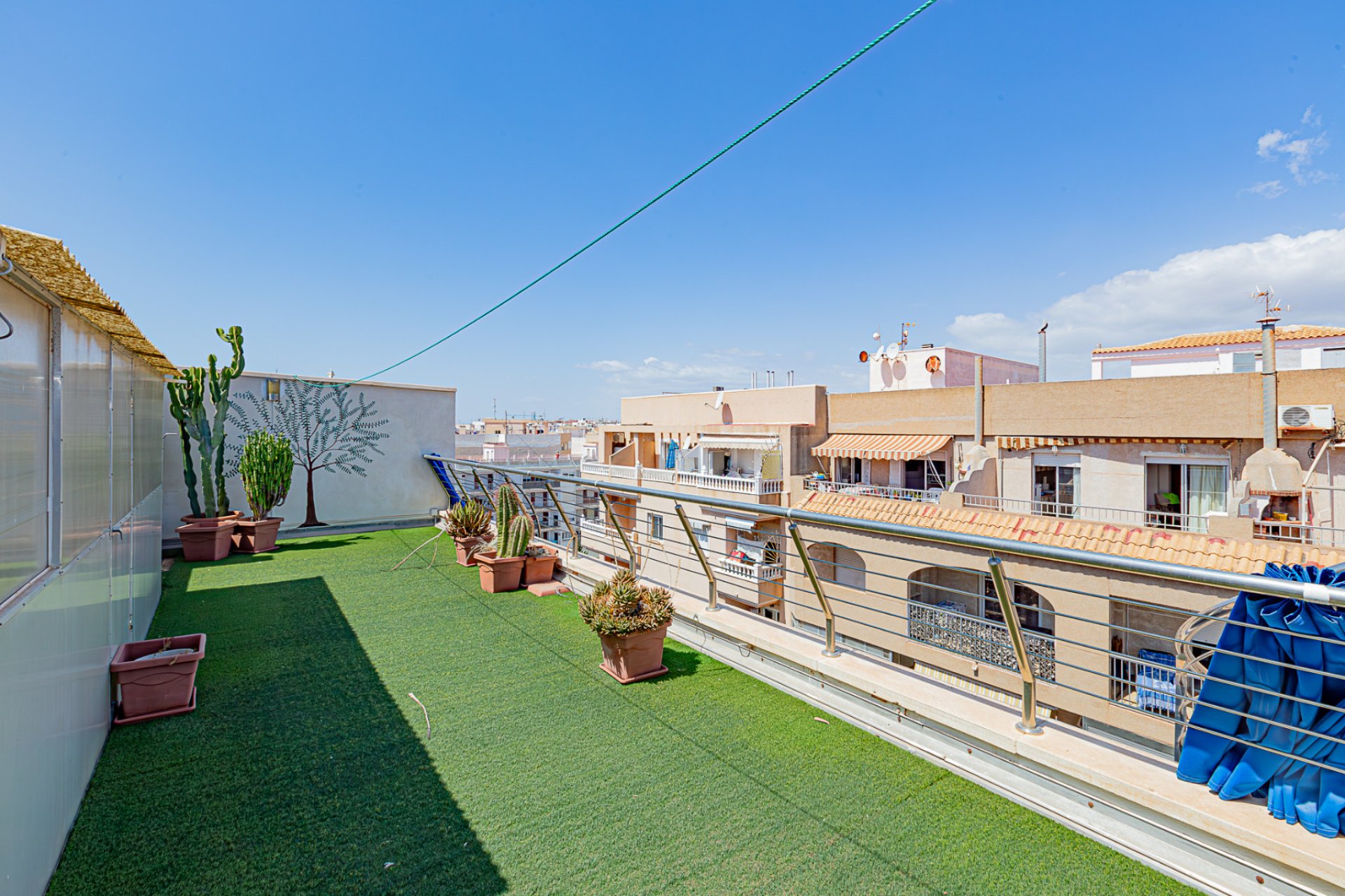 Reventa - Apartamento - Torrevieja - Beach
