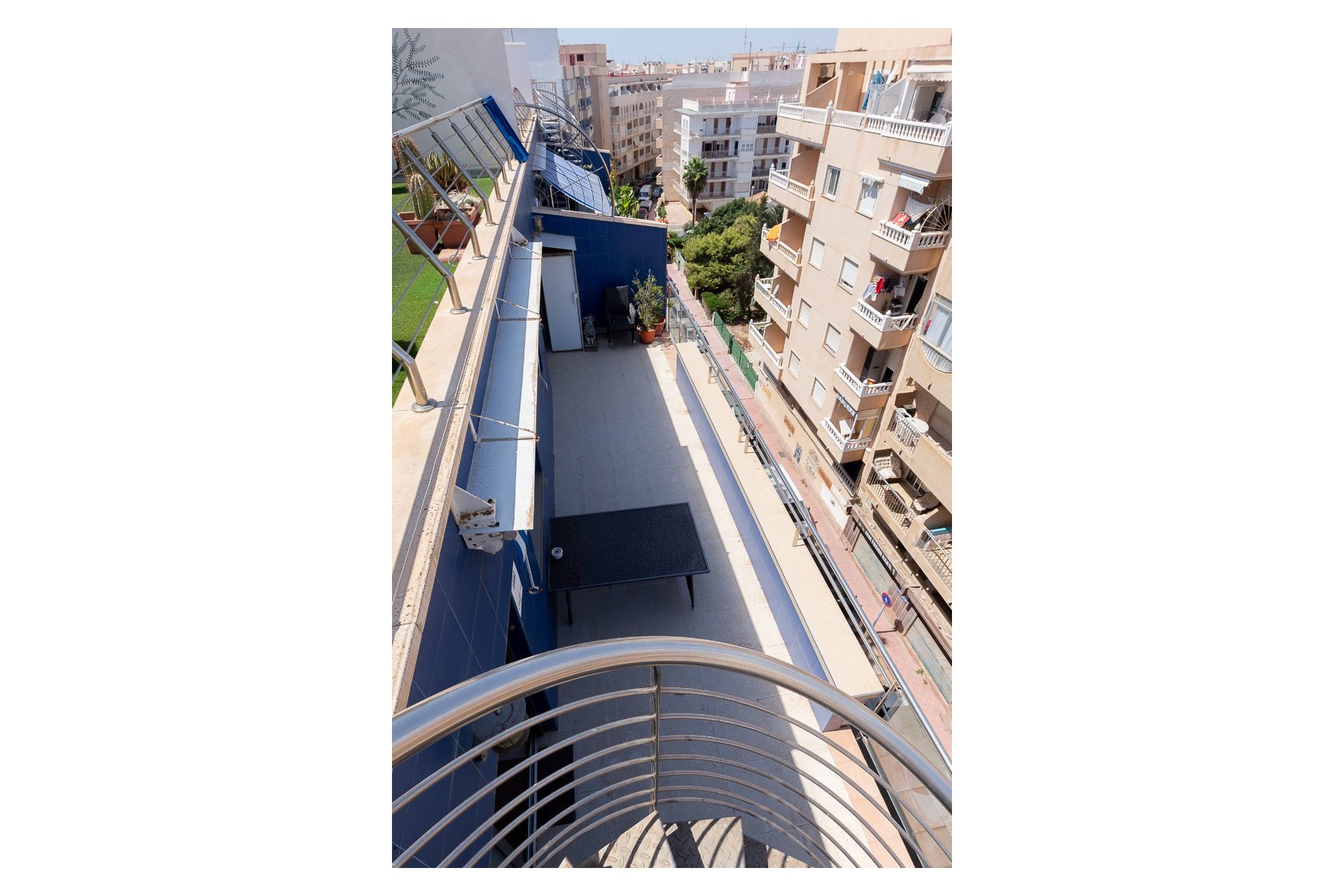 Reventa - Apartamento - Torrevieja - Beach
