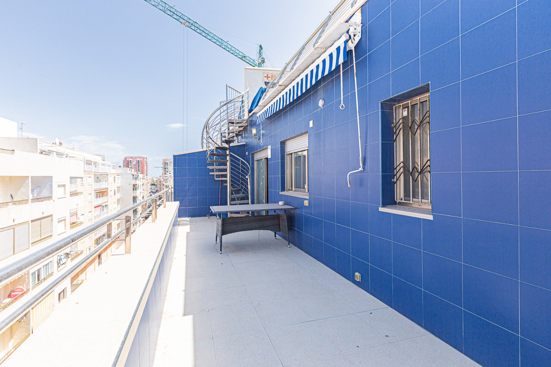 Reventa - Apartamento - Torrevieja - Beach