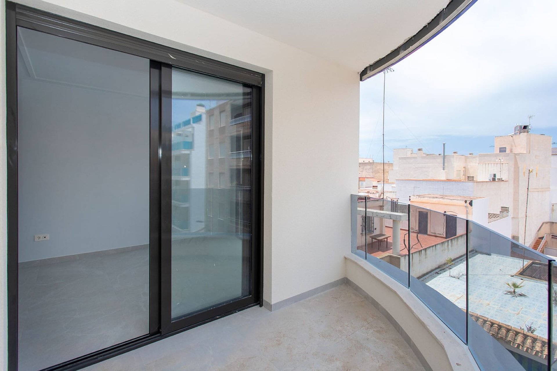 Reventa - Apartamento - Torrevieja - Beach