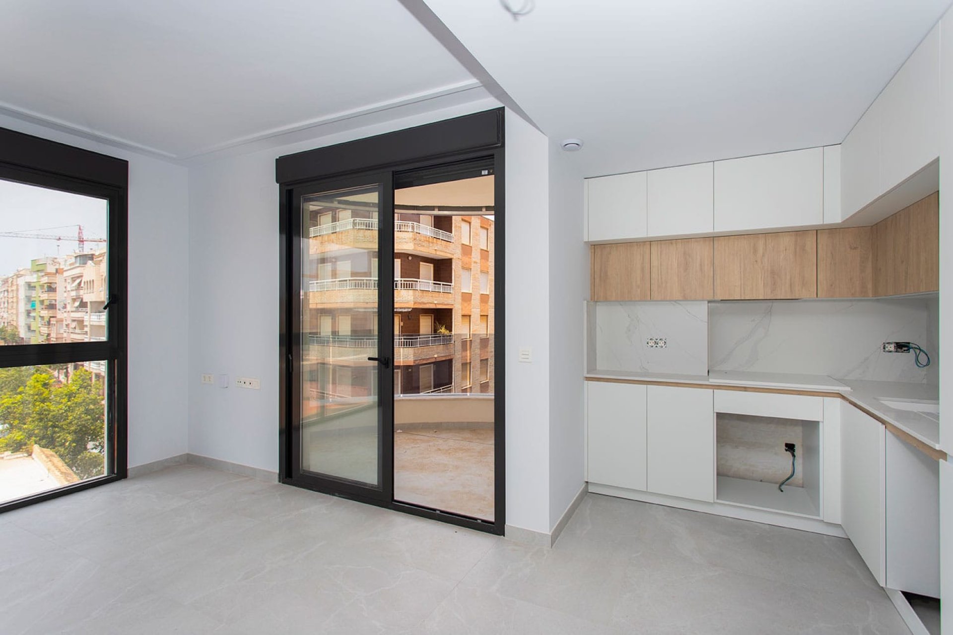 Reventa - Apartamento - Torrevieja - Beach