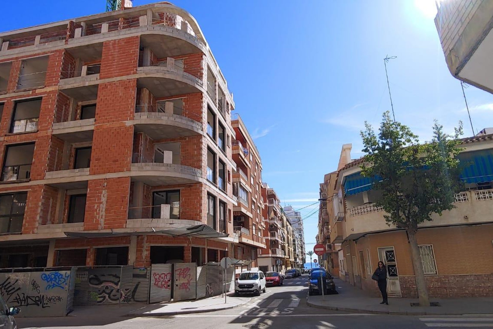 Reventa - Apartamento - Torrevieja - Beach