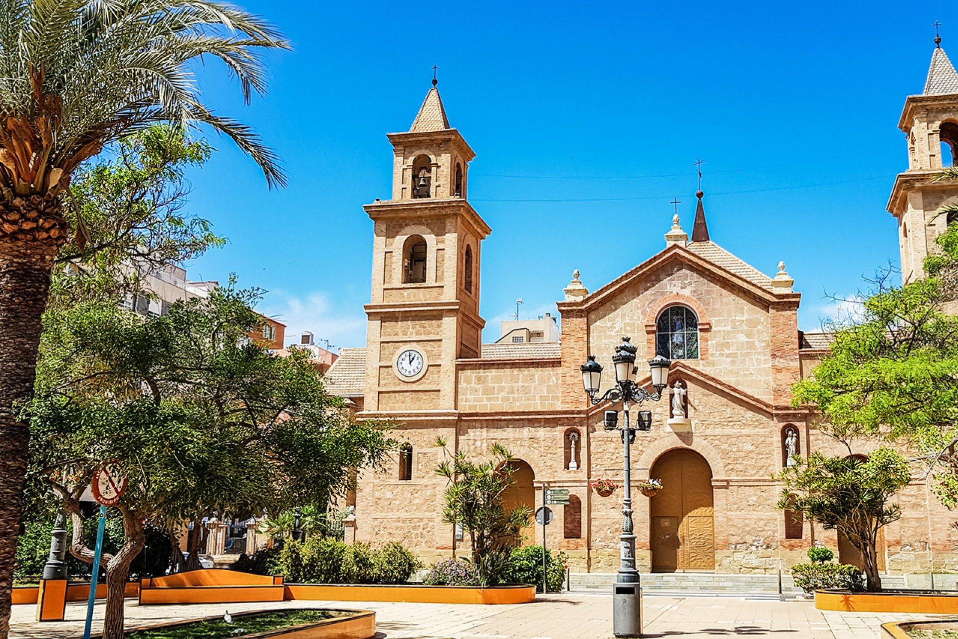 Reventa - Apartamento - Torrevieja - Beach