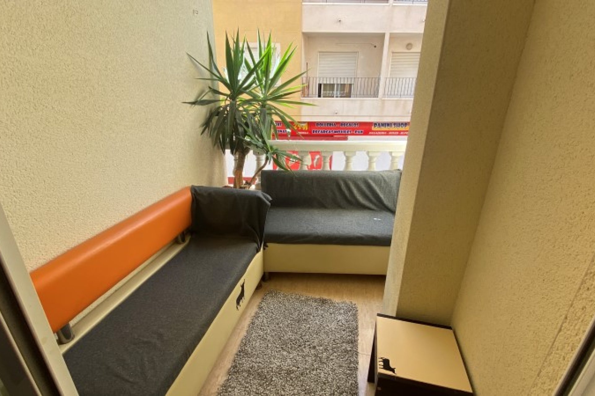 Reventa - Apartamento - Torrevieja - Centro