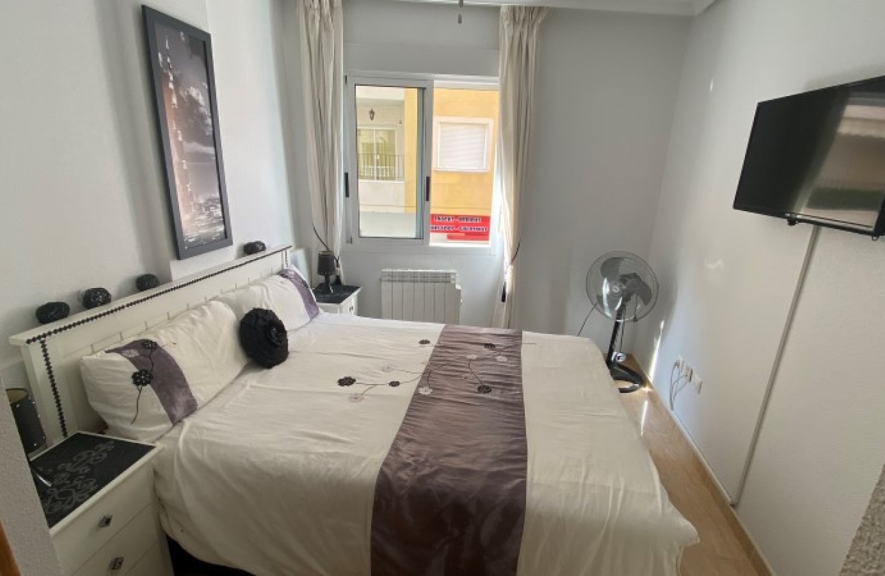 Reventa - Apartamento - Torrevieja - Centro