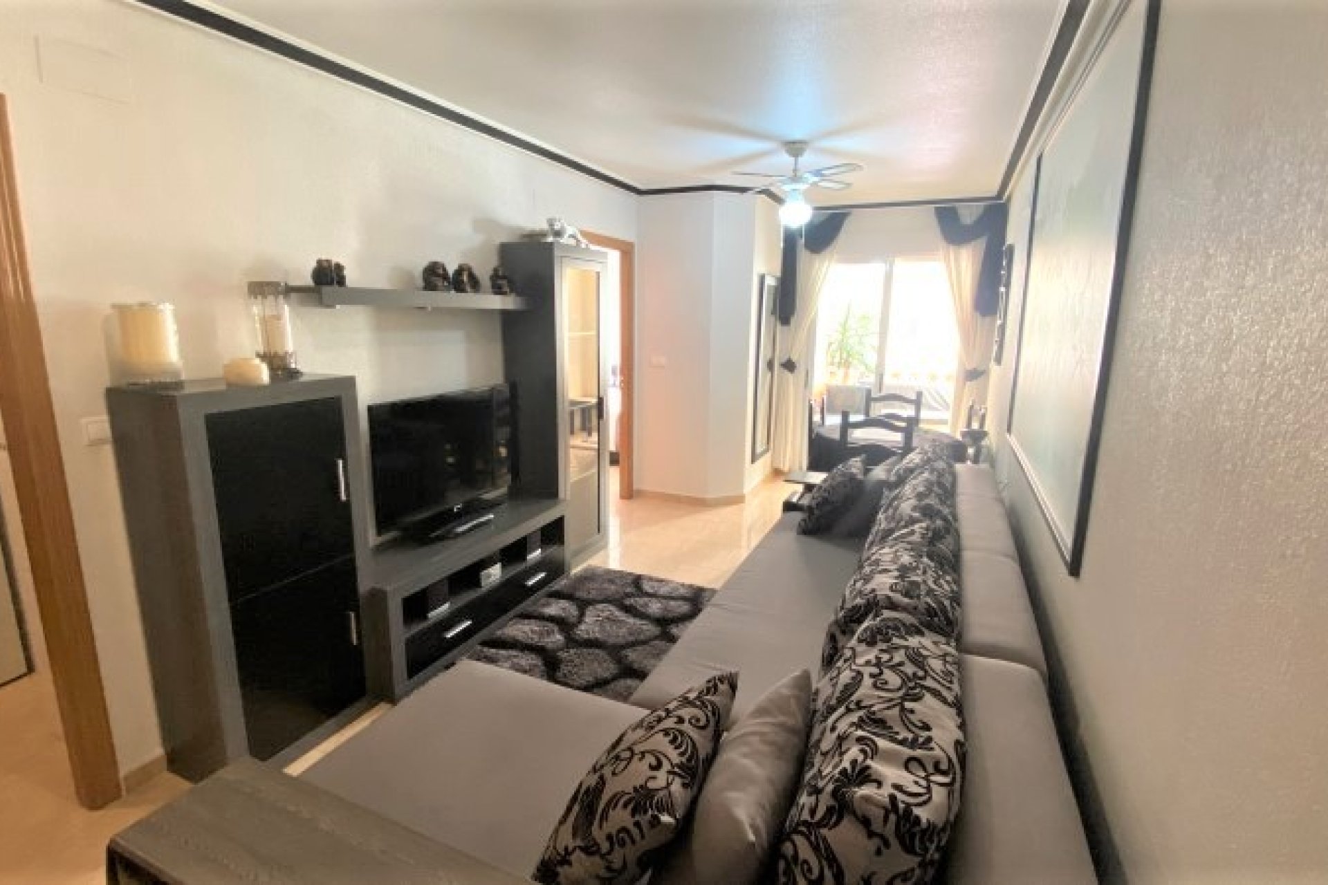 Reventa - Apartamento - Torrevieja - Centro