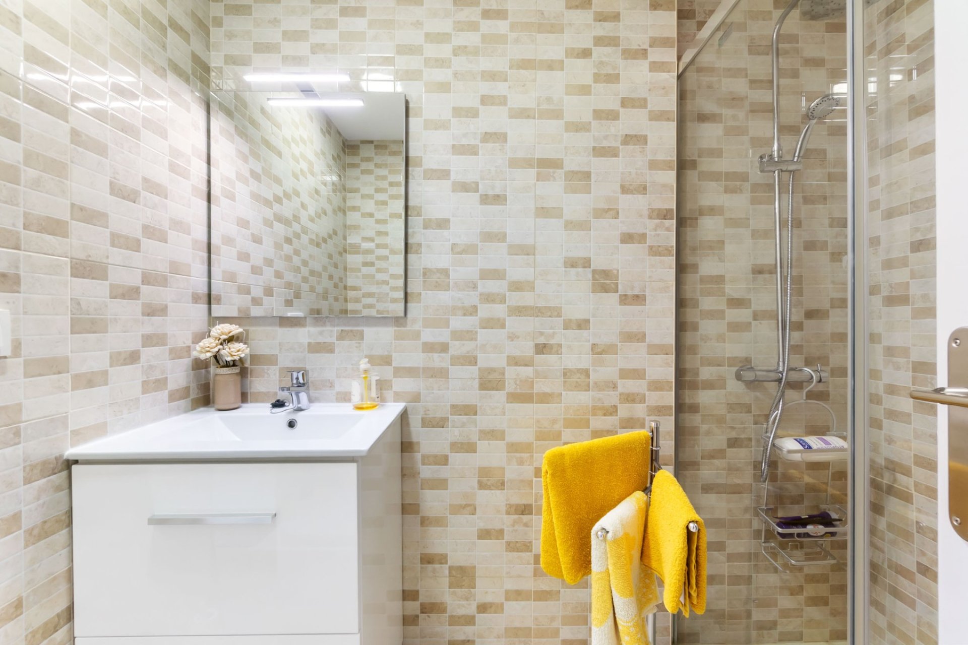 Reventa - Apartamento - Torrevieja - Centro