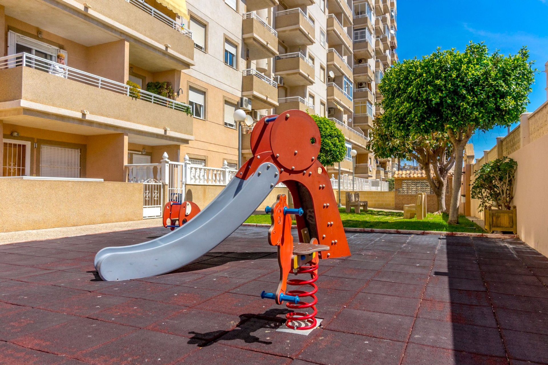 Reventa - Apartamento - Torrevieja - Centro