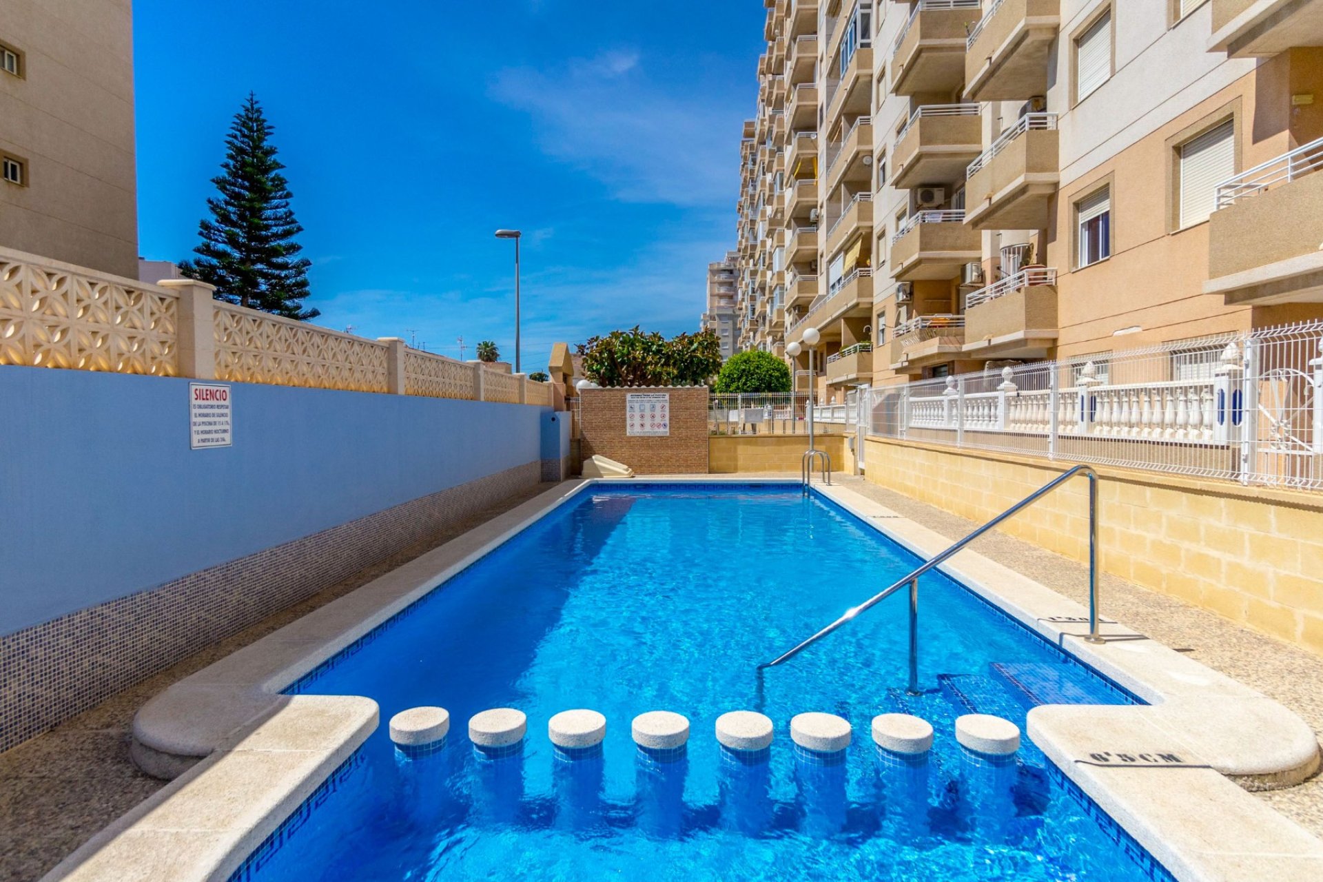 Reventa - Apartamento - Torrevieja - Centro