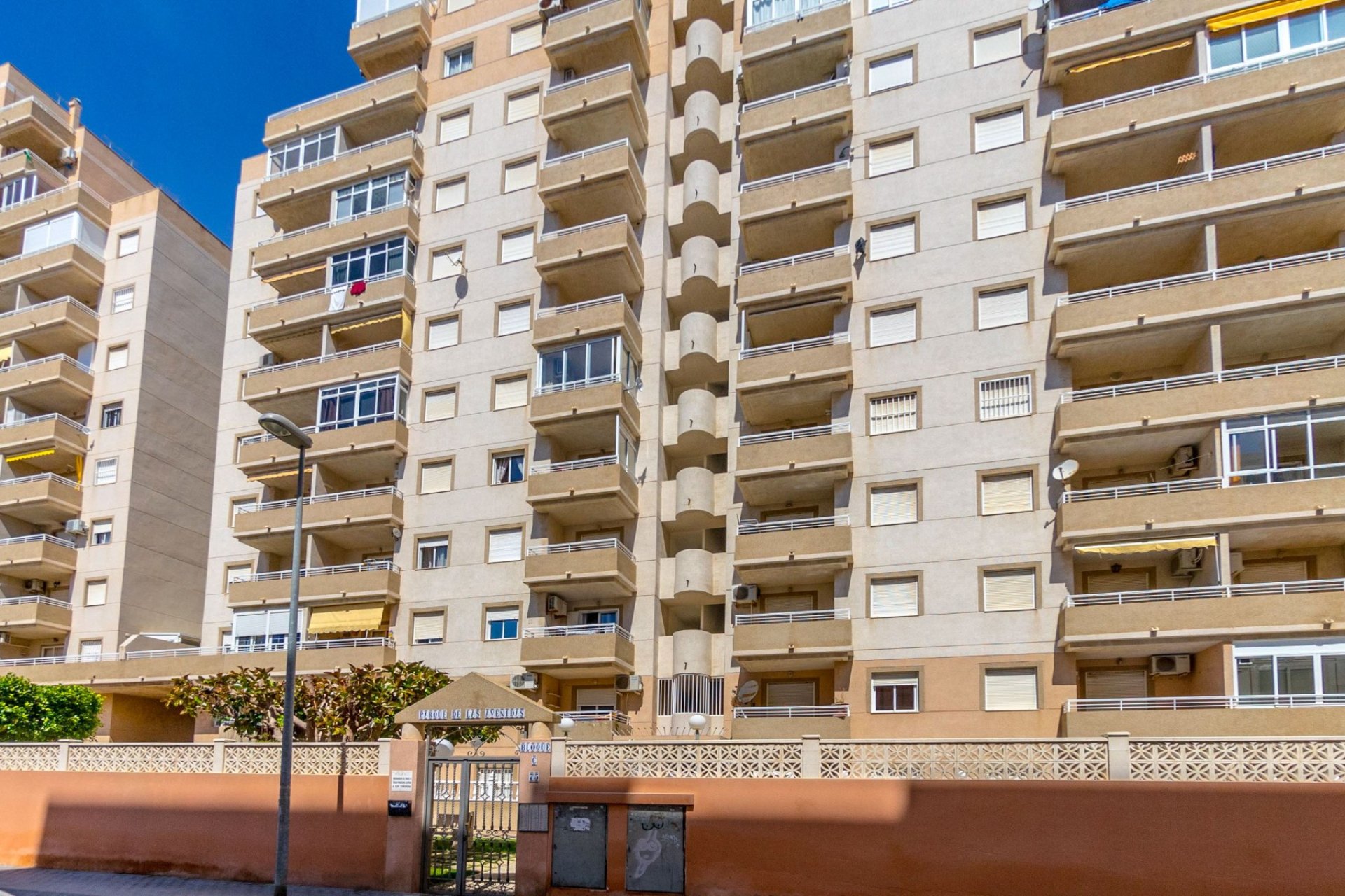 Reventa - Apartamento - Torrevieja - Centro