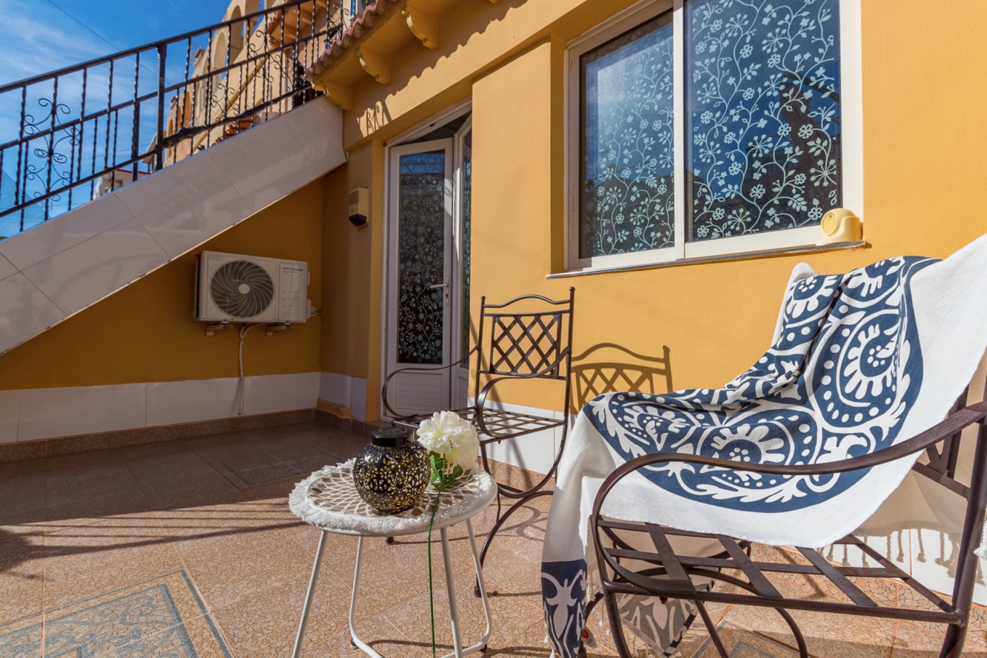 Reventa - Apartamento - Torrevieja - El Chaparral
