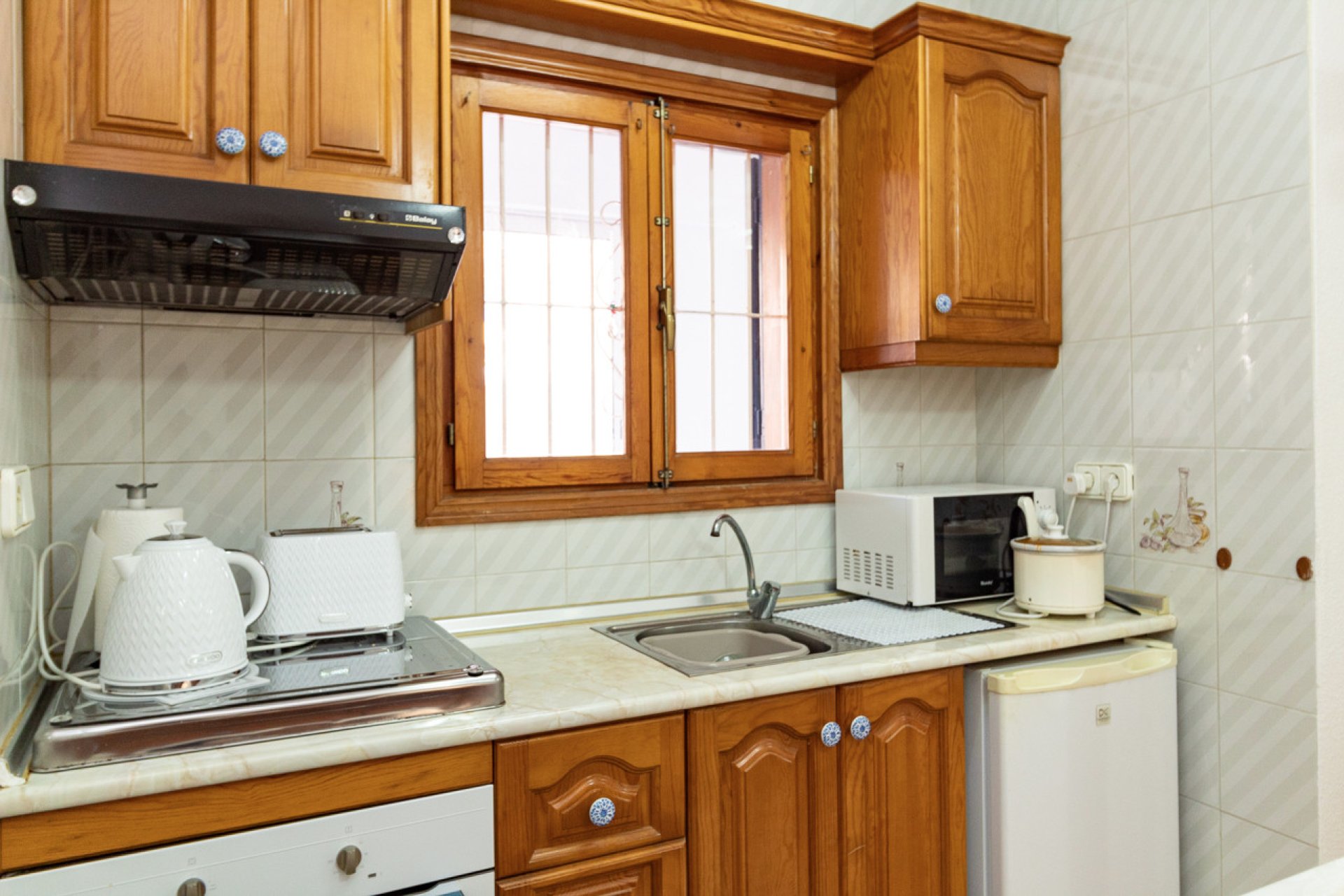 Reventa - Apartamento - Torrevieja - El Chaparral