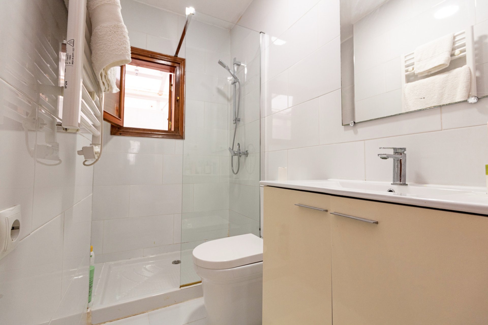 Reventa - Apartamento - Torrevieja - El Chaparral