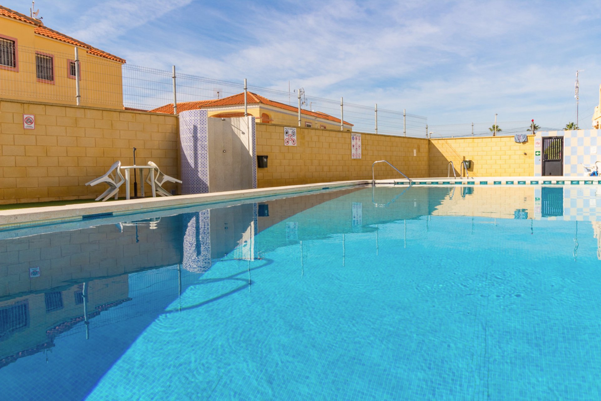 Reventa - Apartamento - Torrevieja - El Chaparral