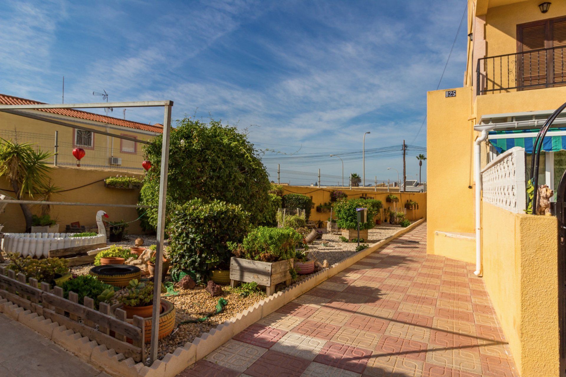 Reventa - Apartamento - Torrevieja - El Chaparral