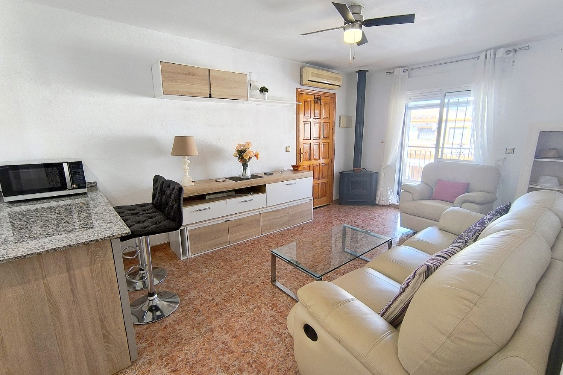 Reventa - Apartamento - Torrevieja - Jardin Del Mar