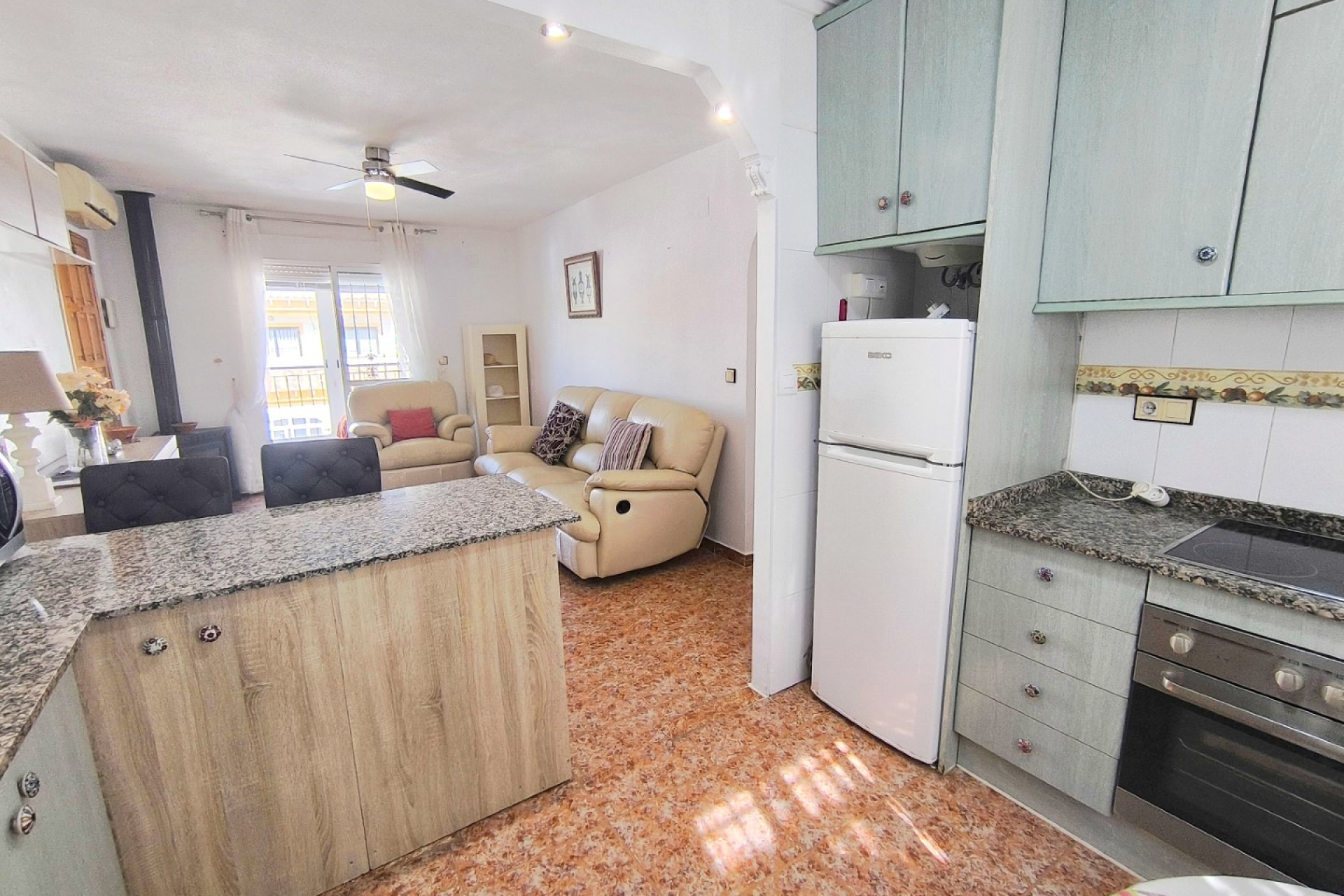 Reventa - Apartamento - Torrevieja - Jardin Del Mar