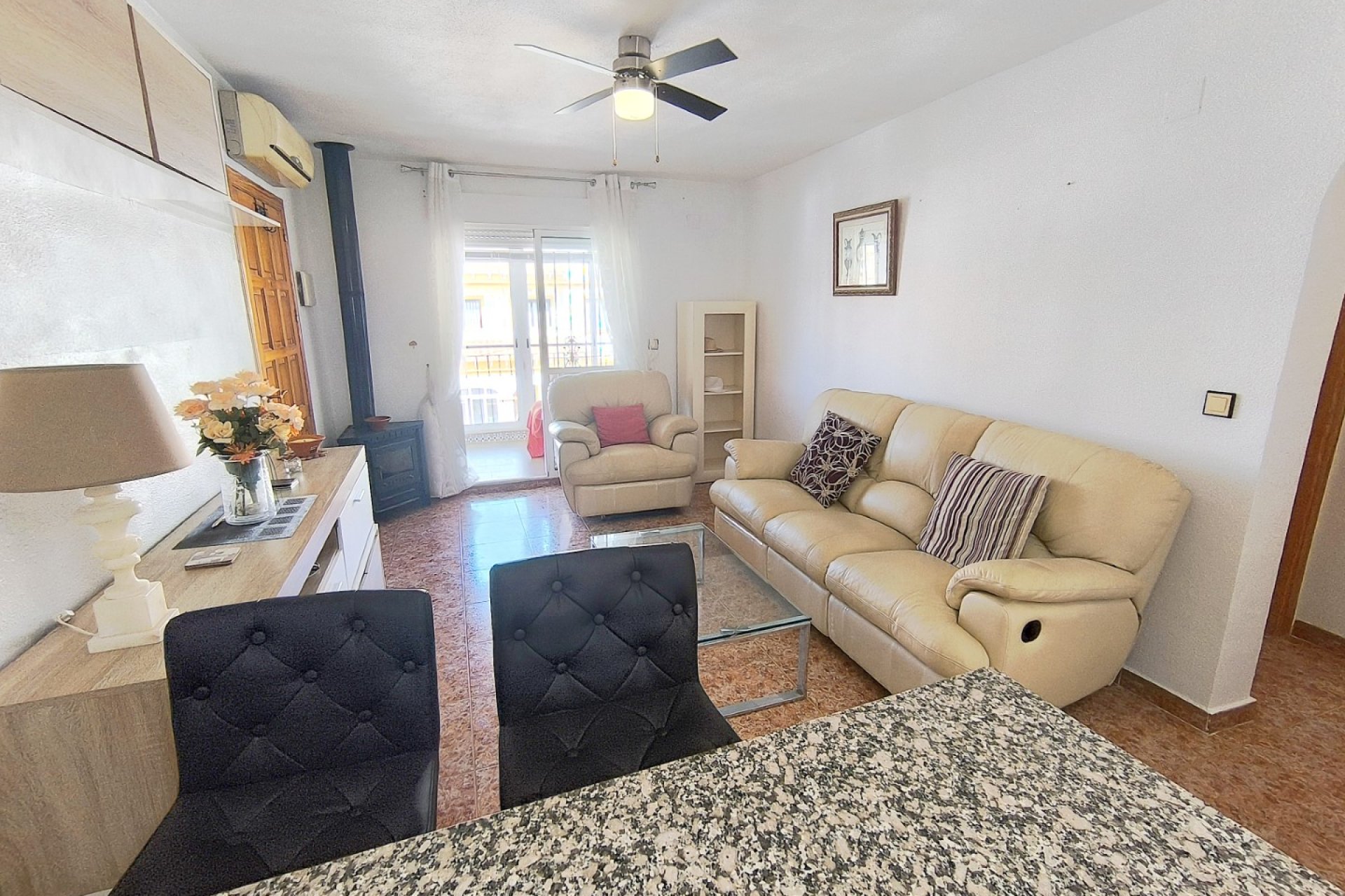 Reventa - Apartamento - Torrevieja - Jardin Del Mar