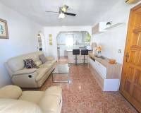 Reventa - Apartamento - Torrevieja - Jardin Del Mar