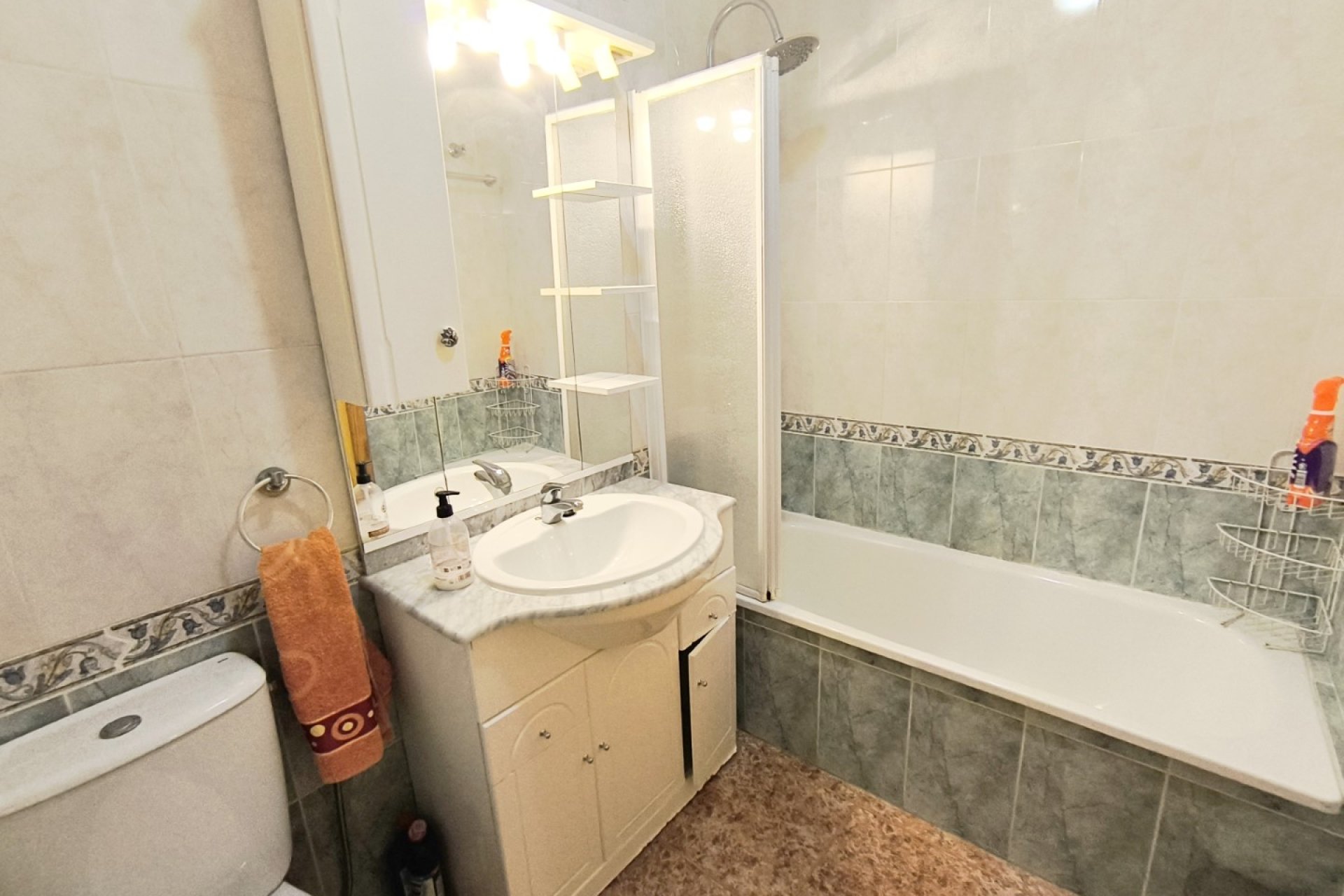 Reventa - Apartamento - Torrevieja - Jardin Del Mar
