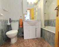 Reventa - Apartamento - Torrevieja - Jardin Del Mar