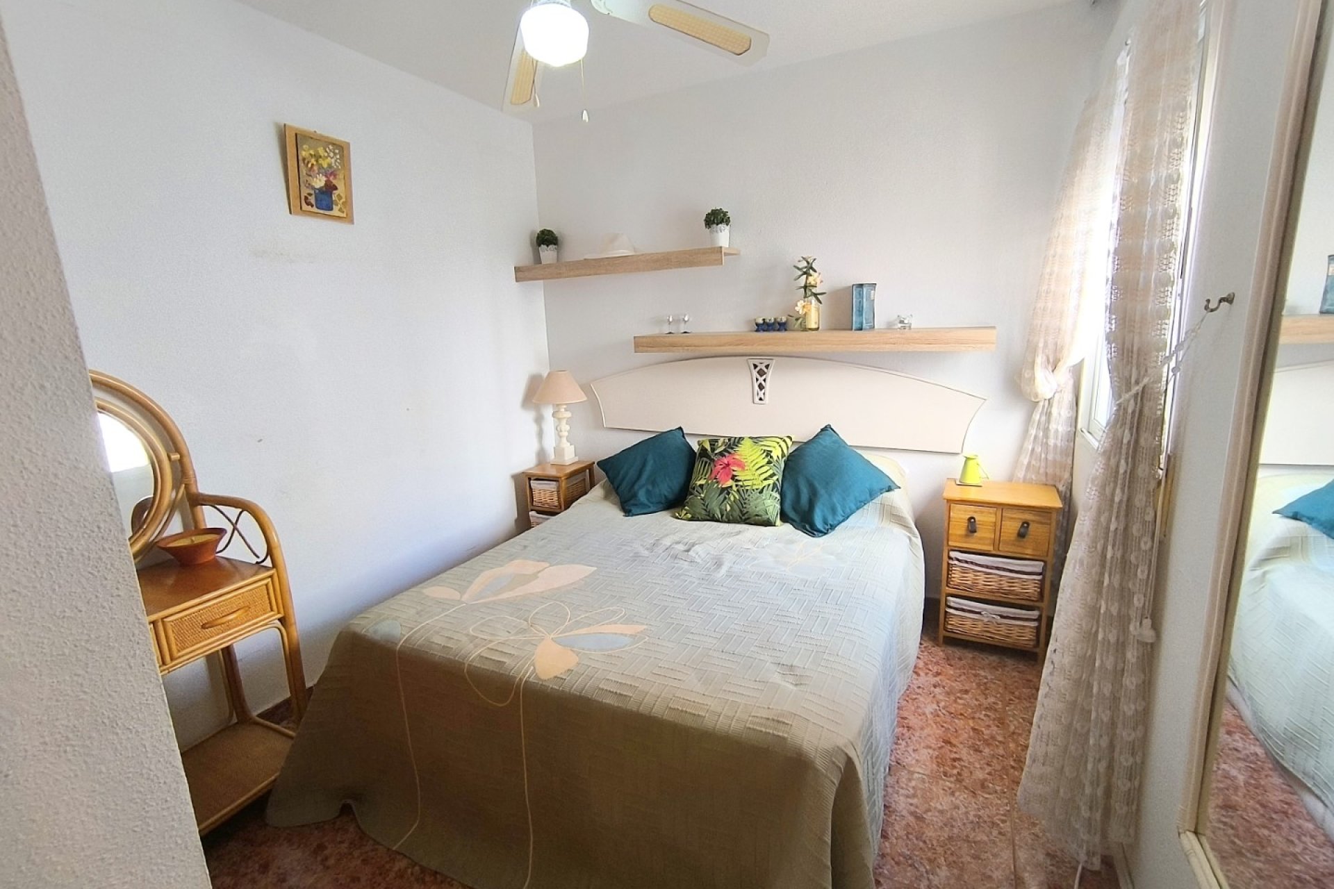 Reventa - Apartamento - Torrevieja - Jardin Del Mar