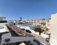 Reventa - Apartamento - Torrevieja - Jardin Del Mar