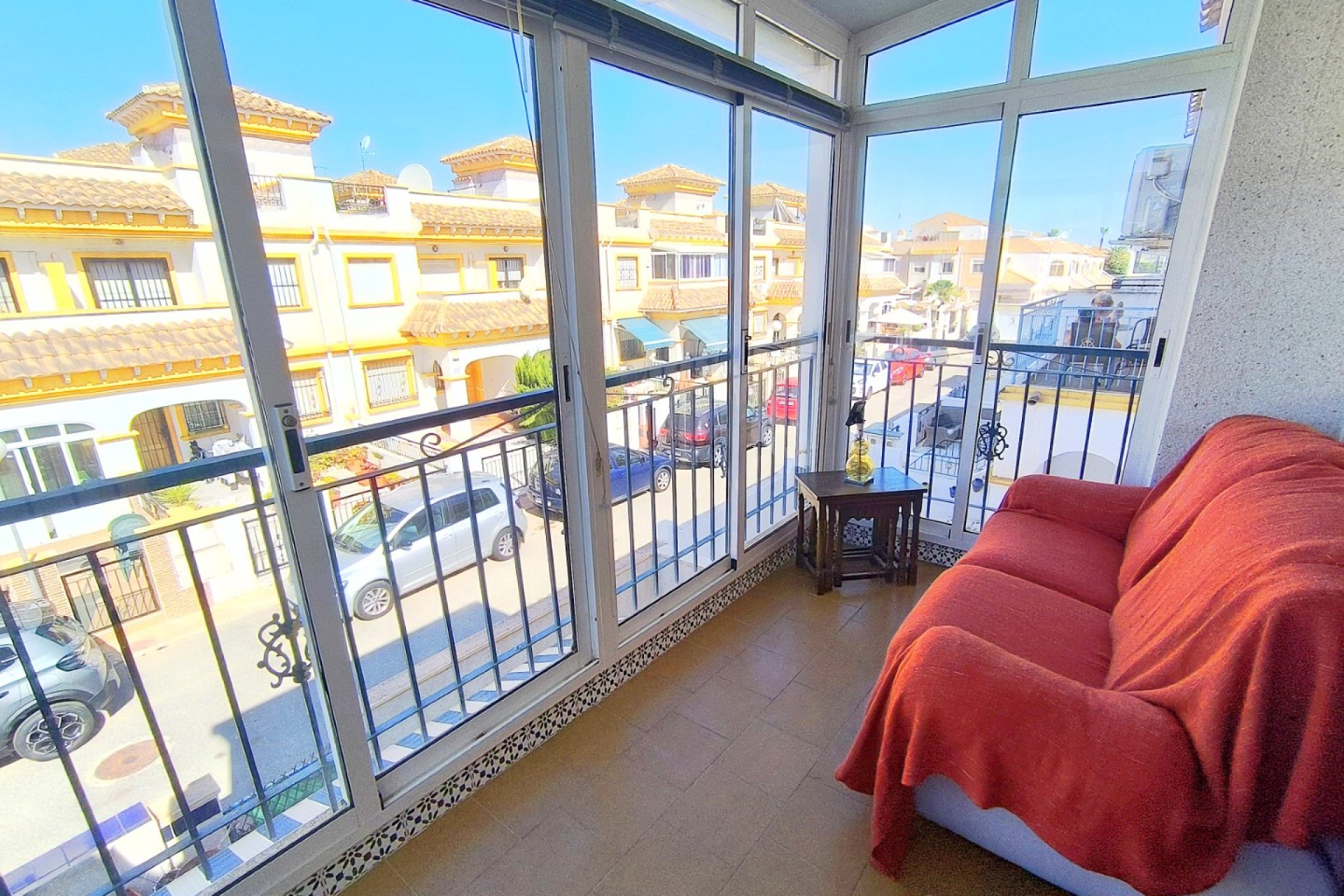 Reventa - Apartamento - Torrevieja - Jardin Del Mar