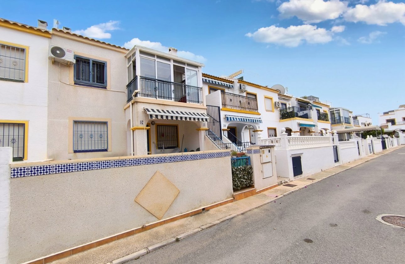Reventa - Apartamento - Torrevieja - Jardin Del Mar