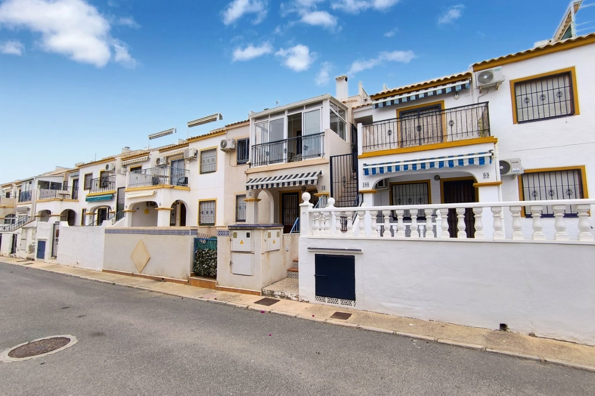 Reventa - Apartamento - Torrevieja - Jardin Del Mar
