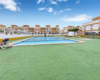 Reventa - Apartamento - Torrevieja - Jardin Del Mar
