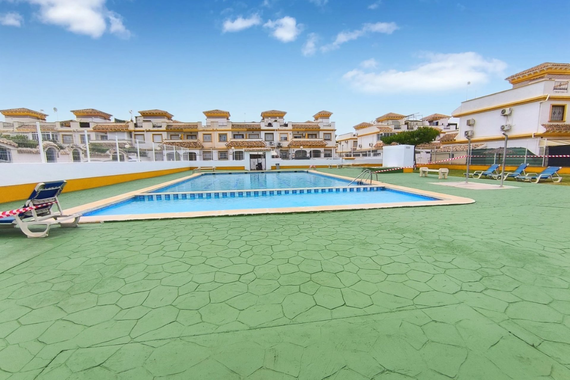 Reventa - Apartamento - Torrevieja - Jardin Del Mar