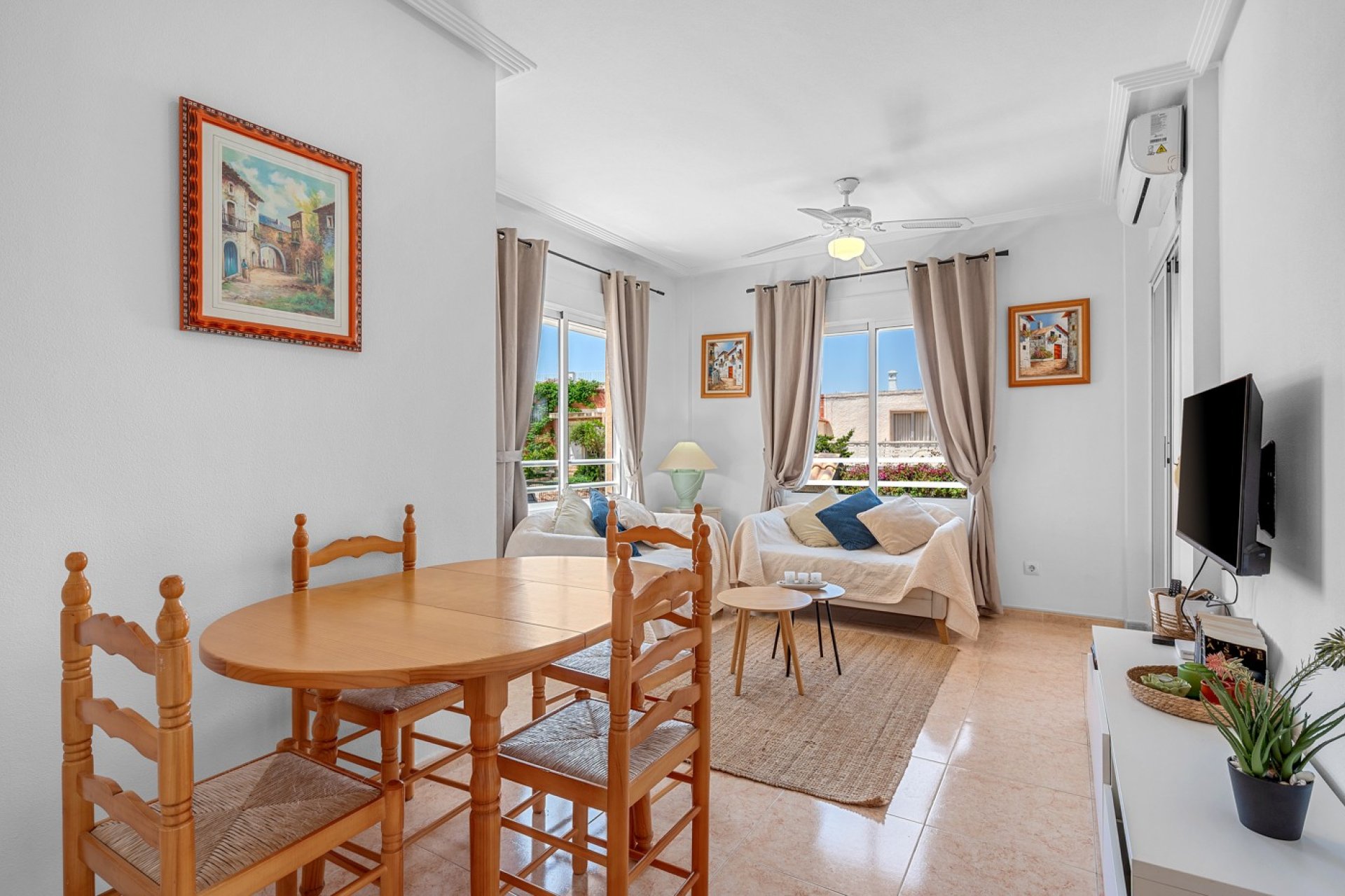 Reventa - Apartamento - Torrevieja - La Mata