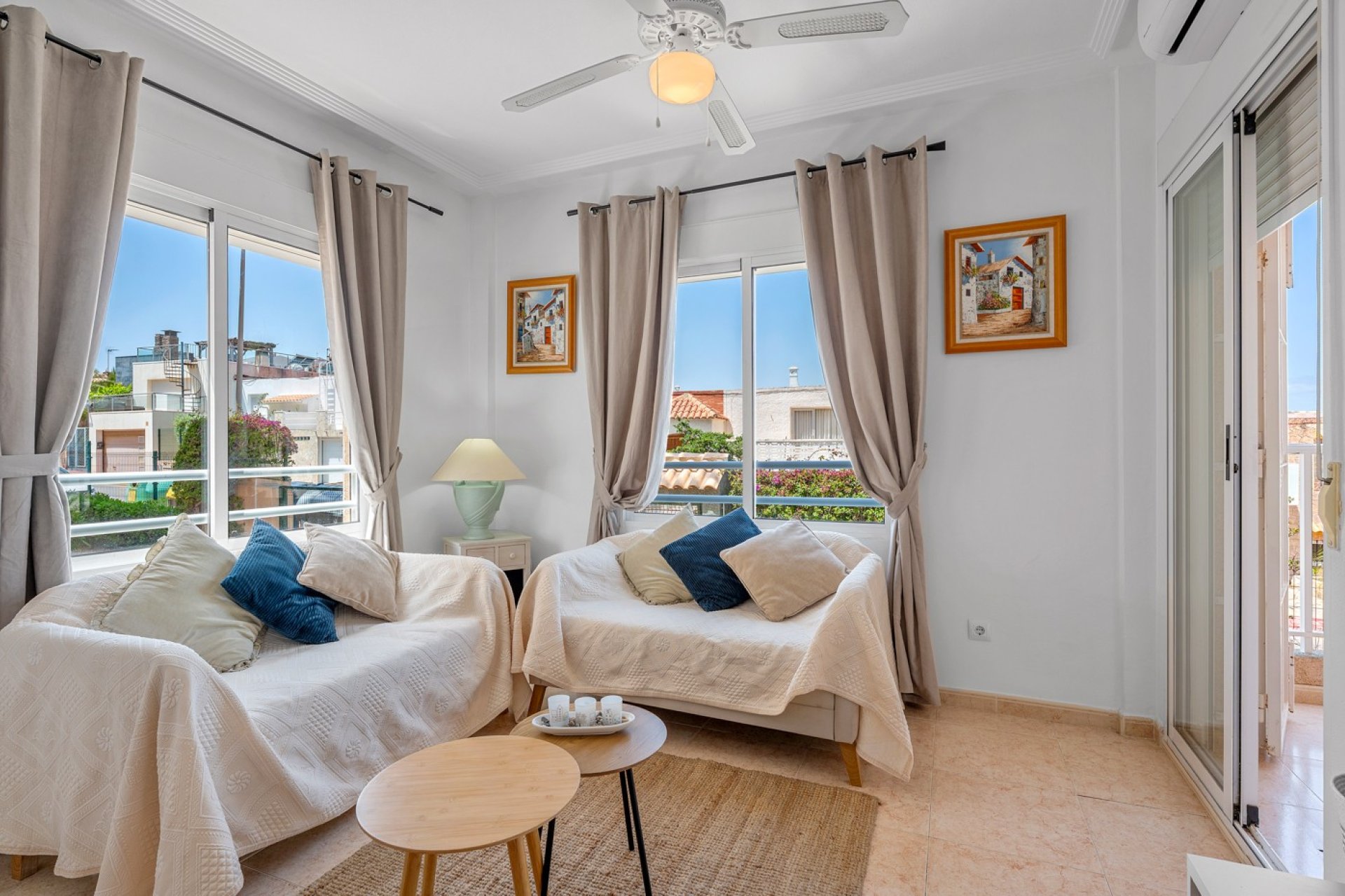 Reventa - Apartamento - Torrevieja - La Mata