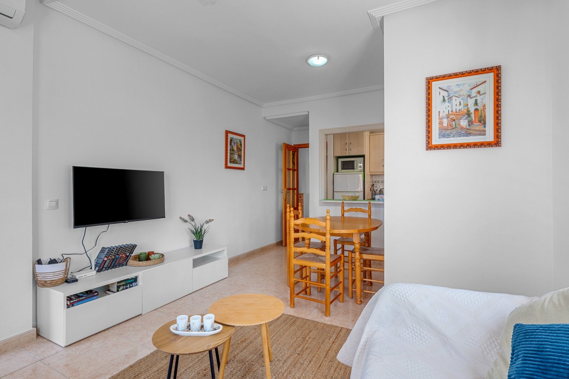 Reventa - Apartamento - Torrevieja - La Mata