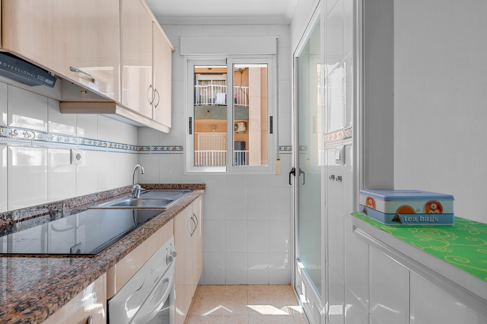 Reventa - Apartamento - Torrevieja - La Mata