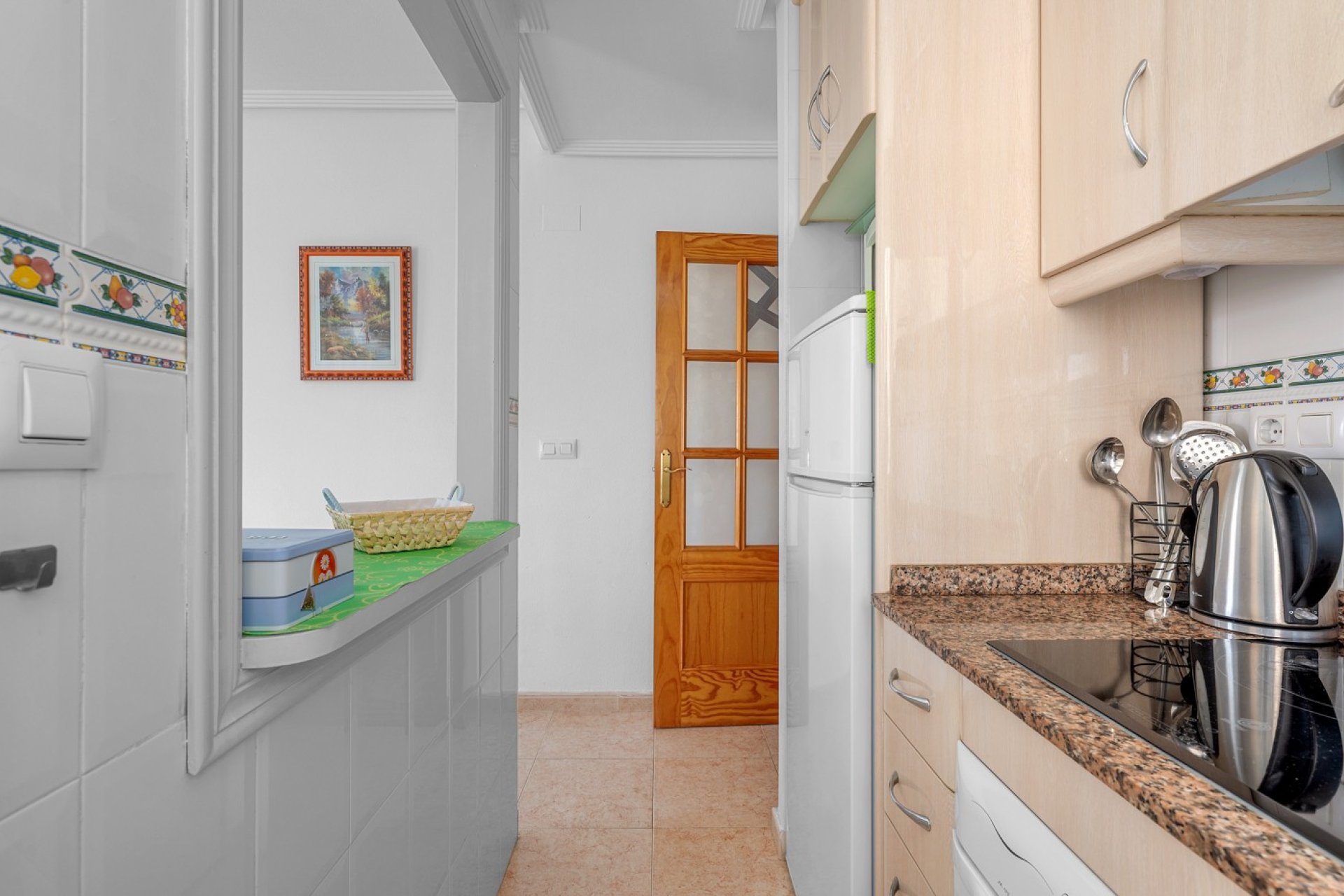 Reventa - Apartamento - Torrevieja - La Mata