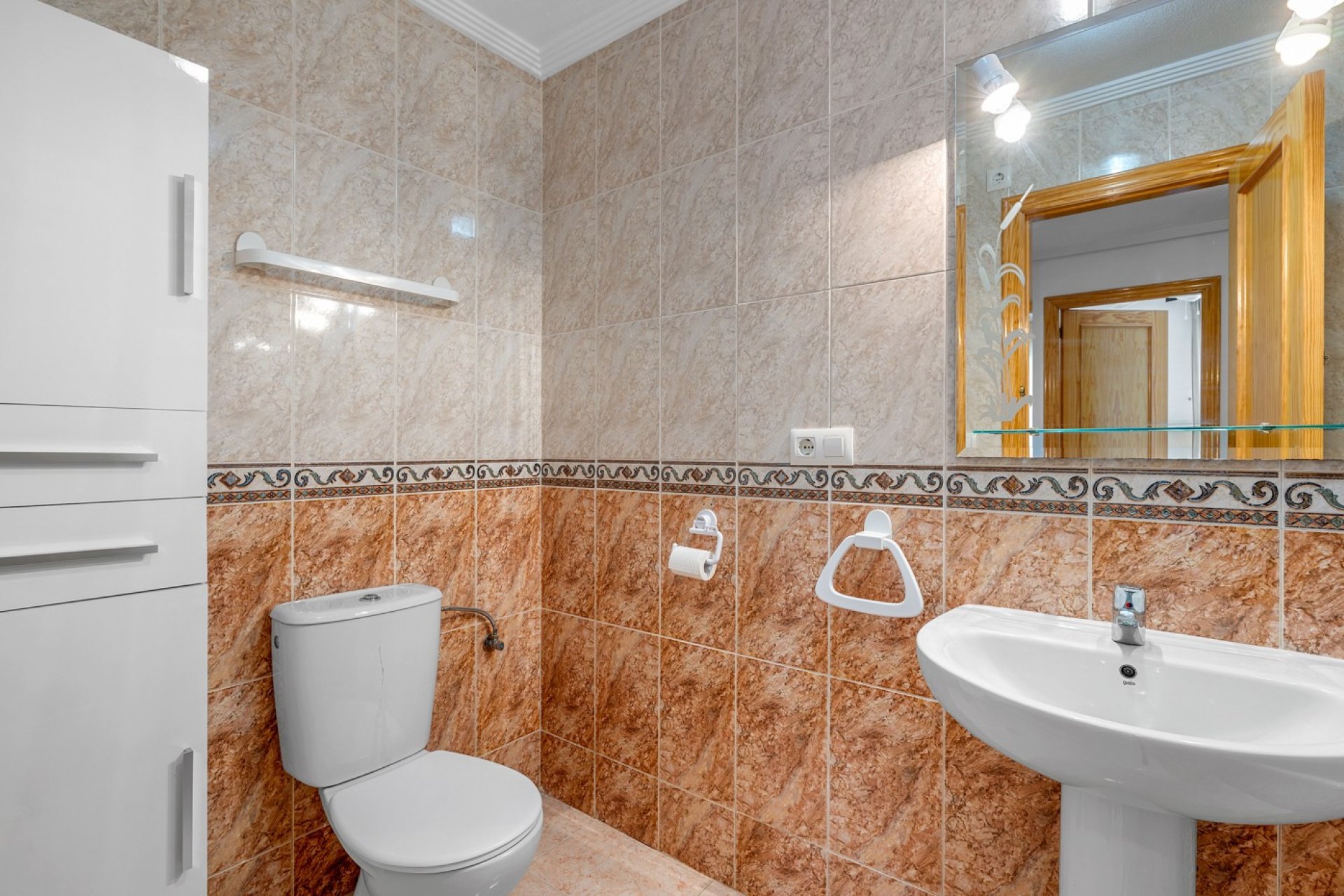 Reventa - Apartamento - Torrevieja - La Mata