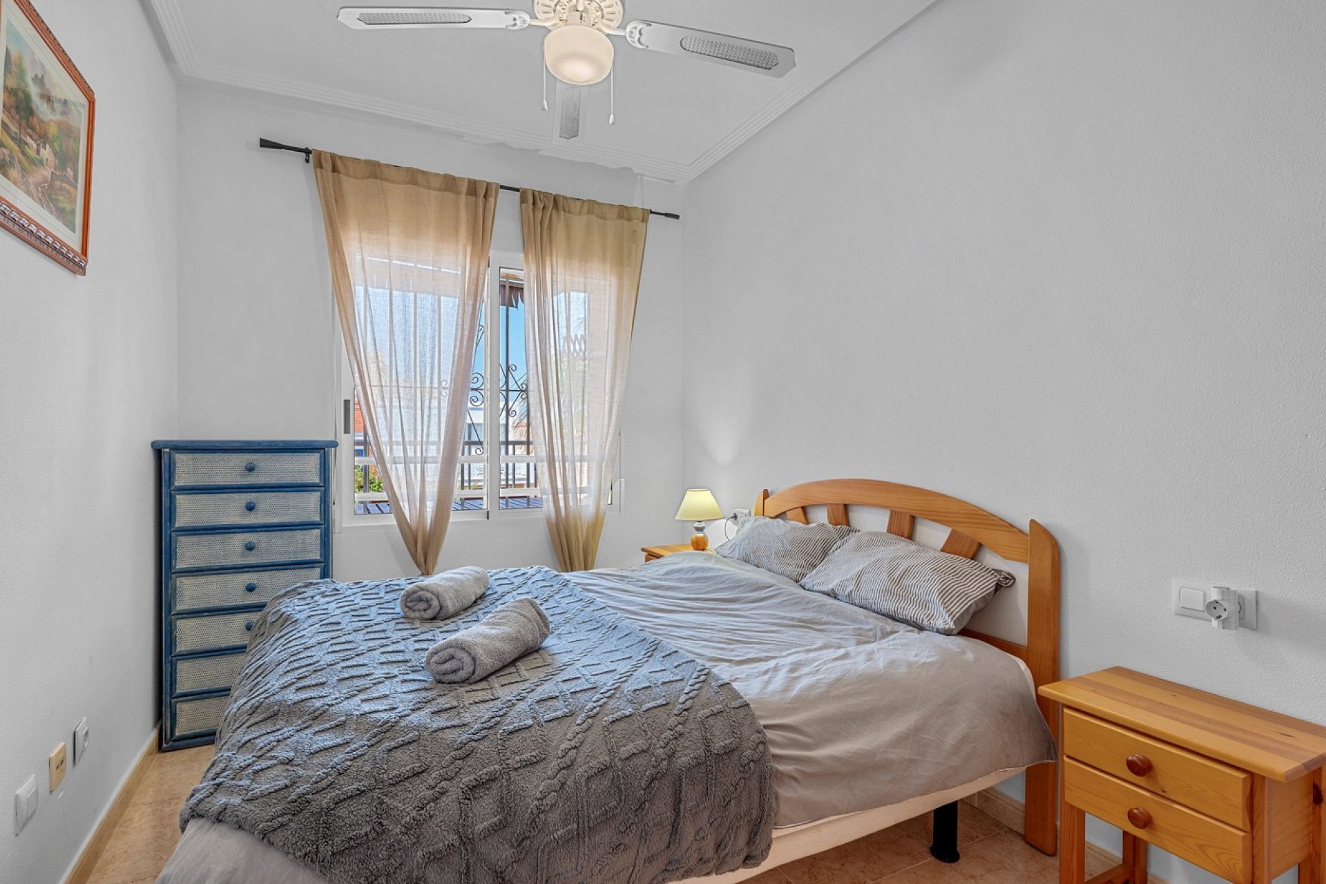 Reventa - Apartamento - Torrevieja - La Mata