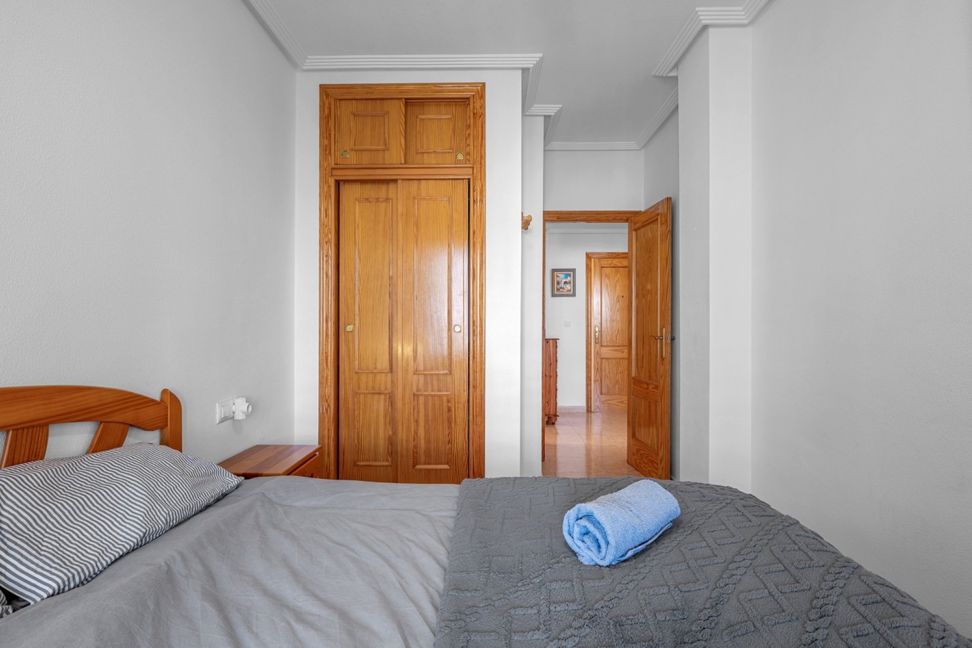 Reventa - Apartamento - Torrevieja - La Mata