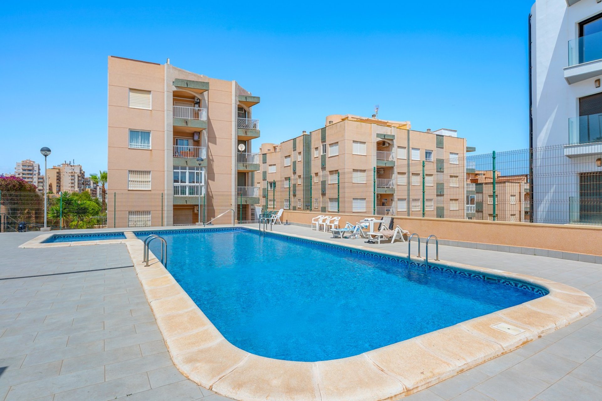 Reventa - Apartamento - Torrevieja - La Mata
