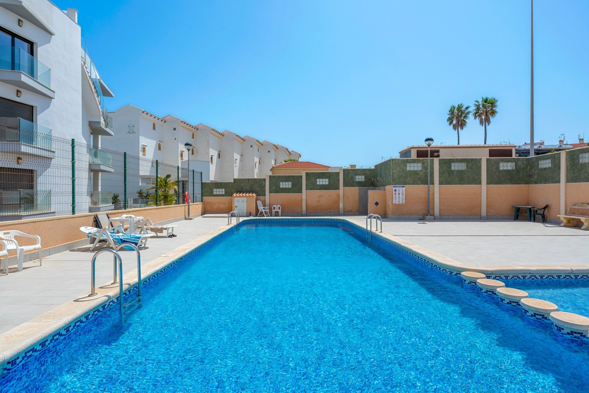 Reventa - Apartamento - Torrevieja - La Mata
