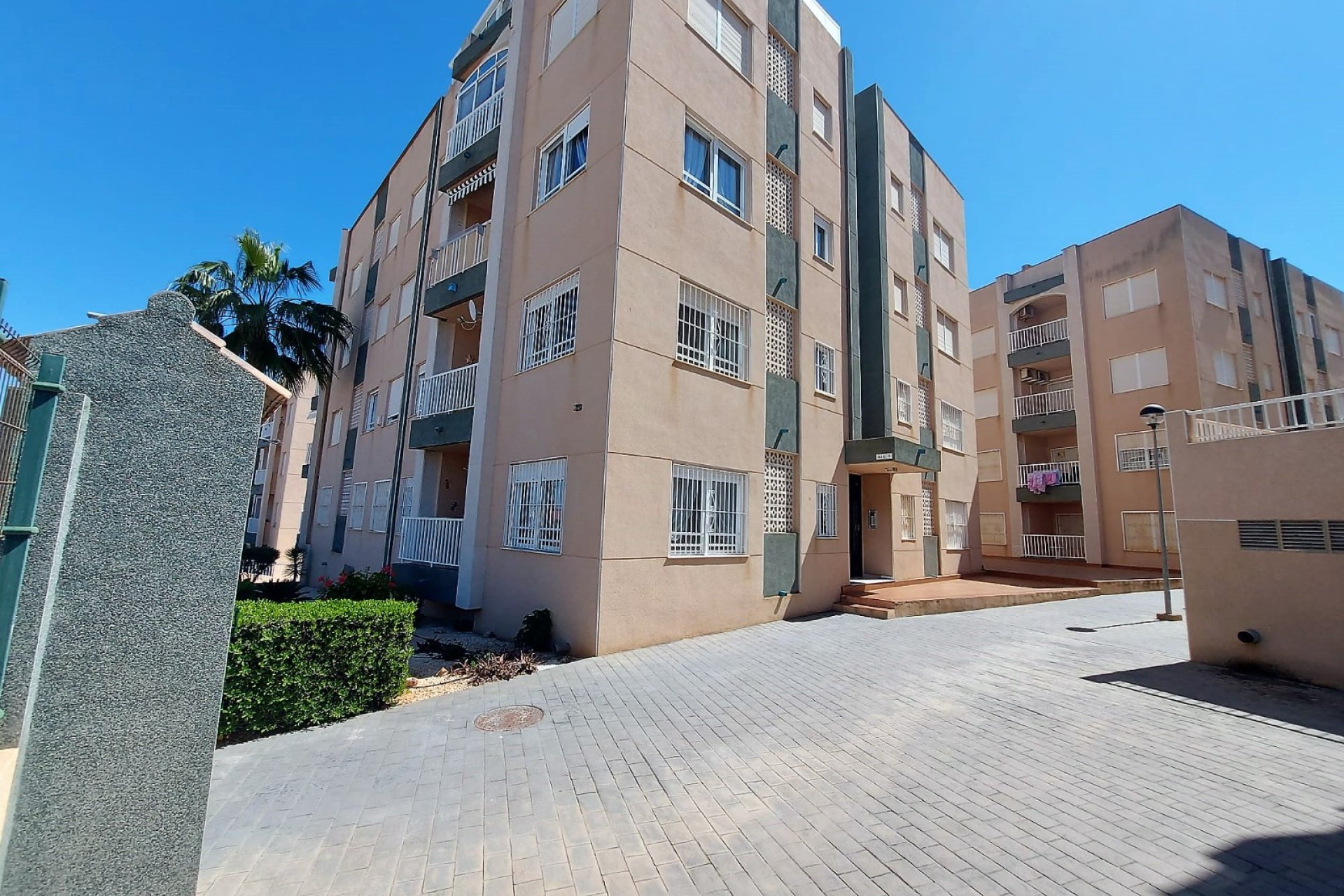 Reventa - Apartamento - Torrevieja - La Mata