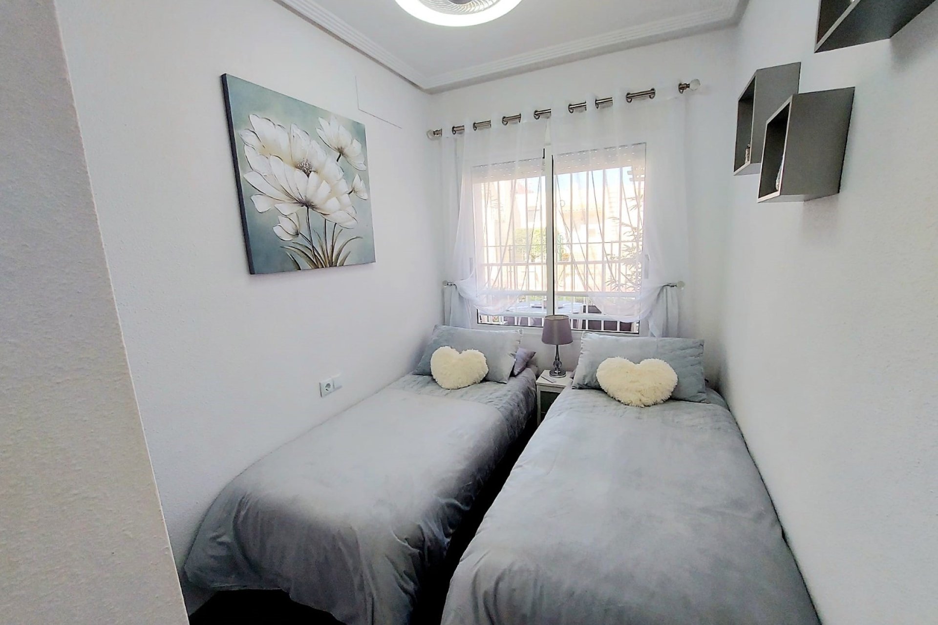 Reventa - Apartamento - Torrevieja - La Mata