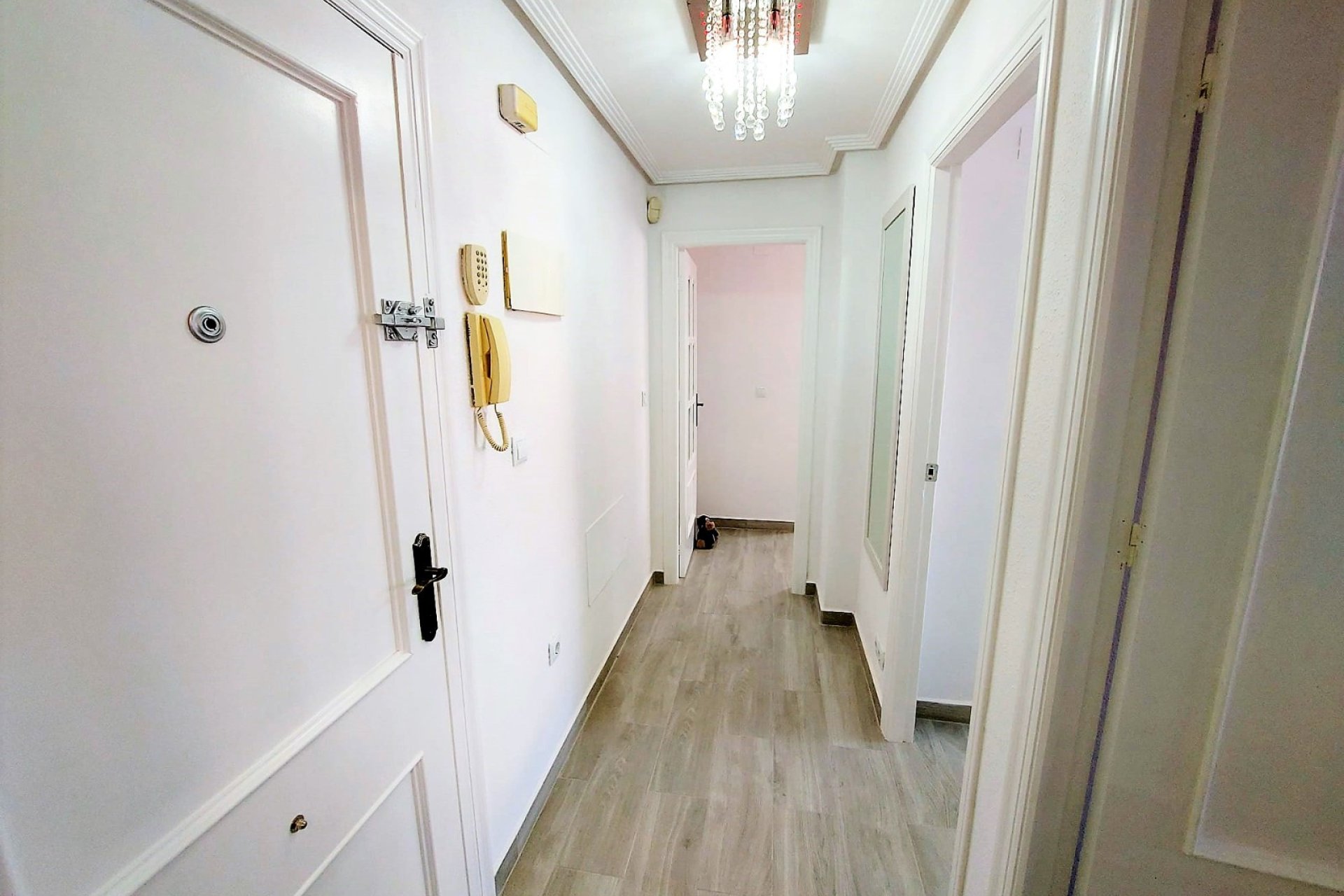 Reventa - Apartamento - Torrevieja - La Mata